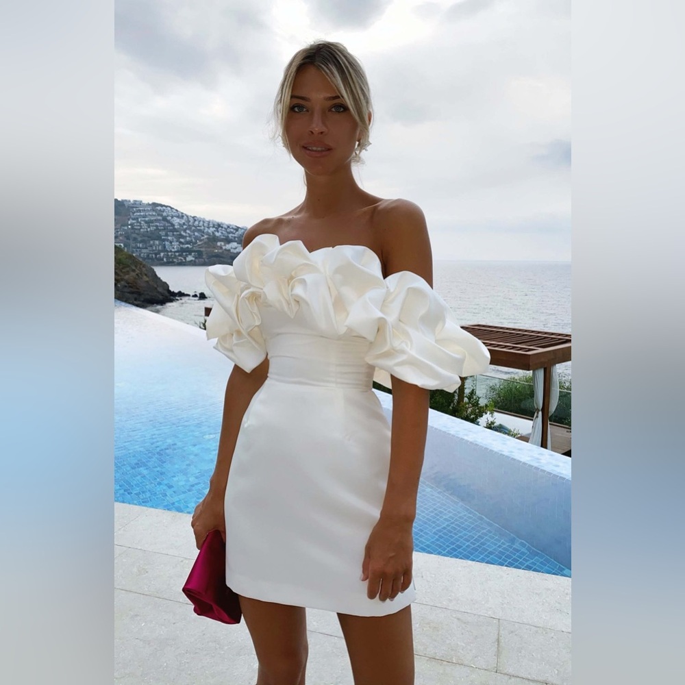 Perfect After-Party dress